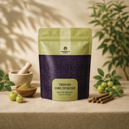 TRIDOSH AMRUT POWDER